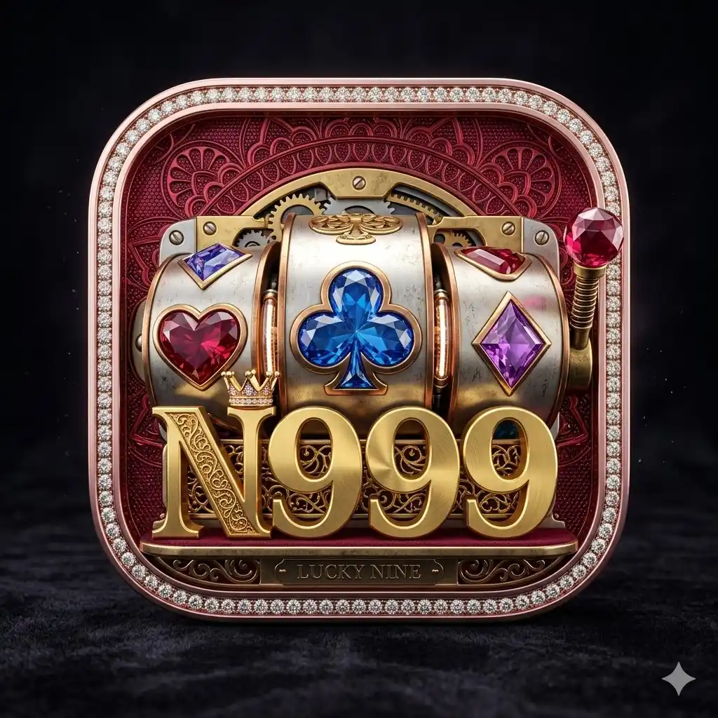 N999 Game main image